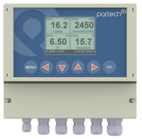 BM Technologies Monitor, 7300w²